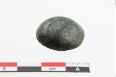 Foto von Bronzeknopf (NHMW-PRAE-023759)